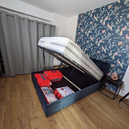 Appartement Cosy - Centre-Ville Boulogne-sur-Mer Exterior photo